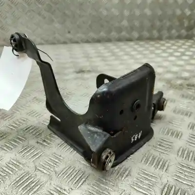 Peça sobressalente para automóvel em segunda mão Suporte Bomba Abs por OPEL AMPERA (R12) EV 150 Referências OEM IAM 24735494  