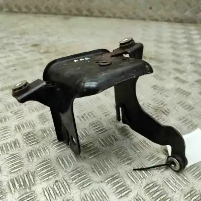 Peça sobressalente para automóvel em segunda mão suporte bomba abs por opel ampera (r12) ev 150 referências oem iam 24735494  