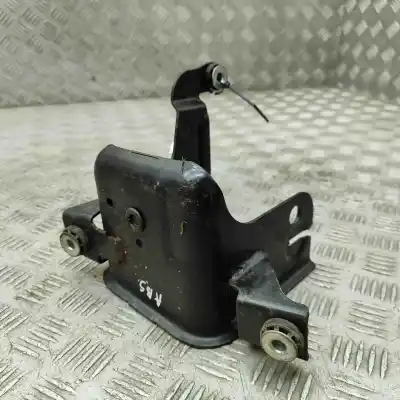 Peça sobressalente para automóvel em segunda mão suporte bomba abs por opel ampera (r12) ev 150 referências oem iam 24735494  