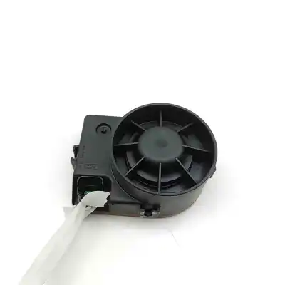 Second-hand car spare part Car Alarm for OPEL MOKKA (2020-..) Off-road OEM IAM references 9677756080  