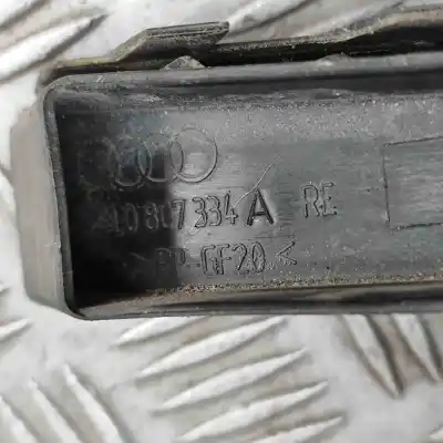 Pezzo di ricambio per auto di seconda mano supporto paraurti anteriore destro per audi q7 4l (2006-2015) riferimenti oem iam 4l0807334a  