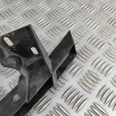 Pezzo di ricambio per auto di seconda mano supporto paraurti anteriore destro per audi q7 4l (2006-2015) riferimenti oem iam 4l0807334a  