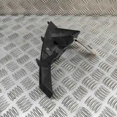 Pezzo di ricambio per auto di seconda mano supporto paraurti anteriore destro per audi q7 4l (2006-2015) riferimenti oem iam 4l0807334a  