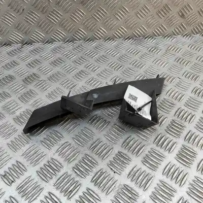 Second-hand car spare part Right Front Bumper Bracket for AUDI Q7 4L (2006-2015) OEM IAM references 4L0807334A  