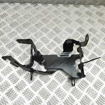 Second-hand car spare part Abs Pump Bracket for OPEL MOKKA (2020-..) Off-road OEM IAM references 9851154180  