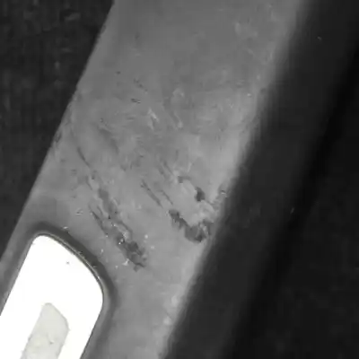 Автозапчасти б/у правая задняя внутренняя накладка порога за audi a6 4f2, c6 (2004-2011) ссылки oem iam 4f0853376e  