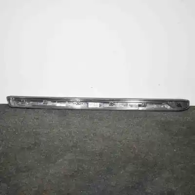 Second-hand car spare part front right interior door sill trim for bmw 1 cabrio e88 (2008-2013) oem iam references 7180742  