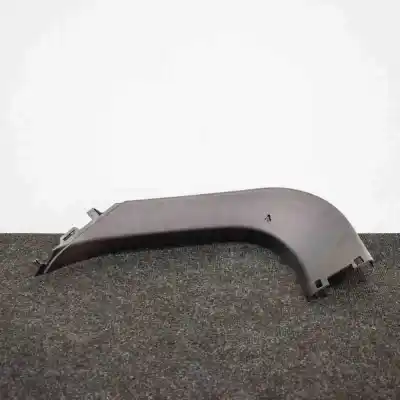 Pezzo di ricambio per auto di seconda mano Modanatura Portellone Posteriore per FORD FOCUS III (2010-2020) Riferimenti OEM IAM F1EBA42906-ACW  