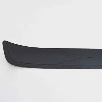 Second-hand car spare part front right interior door sill trim for bmw 3 e90 (2004-2011) sedan oem iam references 7060280,7172296  