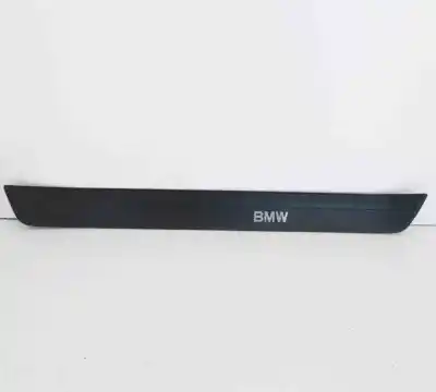 Second-hand car spare part Front Right Interior Door Sill Trim for BMW 3 E90 (2004-2011) Sedan OEM IAM references 7060280,7172296  