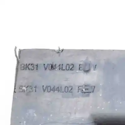 Second-hand car spare part dashboard trim for ford transit (2013-..) minibus / passenger oem iam references   