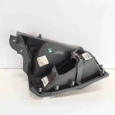 Second-hand car spare part dashboard trim for ford transit (2013-..) minibus / passenger oem iam references   