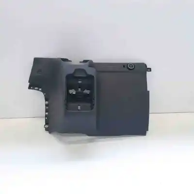 Peça sobressalente para automóvel em segunda mão Acabamento Painel De Instrumentos por FORD TRANSIT CUSTOM (2012-..) Commercial Referências OEM IAM JK21-V04293-AG3JJ9  