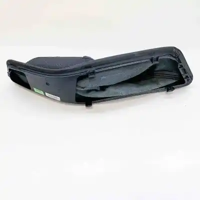 Peça sobressalente para automóvel em segunda mão console freio de mão por bmw x1 e84 (2009-2015) referências oem iam 7845526,14943410  