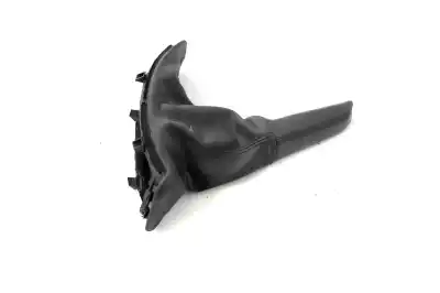 Second-hand car spare part Handbrake Console for BMW 3 E90 (2004-2011) Sedan OEM IAM references 7137541  