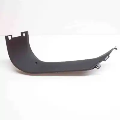 Pezzo di ricambio per auto di seconda mano Modanatura Portellone Posteriore per FORD FOCUS III (2010-2020) Riferimenti OEM IAM F1EBA42906-ACW  