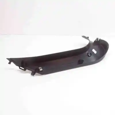 Pezzo di ricambio per auto di seconda mano modanatura portellone posteriore per ford focus iii (2010-2020) riferimenti oem iam f1eba42906-acw  