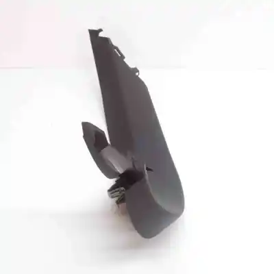 Pezzo di ricambio per auto di seconda mano modanatura portellone posteriore per ford focus iii (2010-2020) riferimenti oem iam f1eba42906-acw  