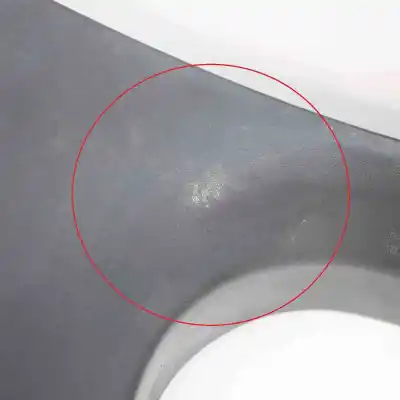 Peça sobressalente para automóvel em segunda mão acabamento do estribo interior dianteiro esquerdo por tesla model s (2012-..) hatchback referências oem iam 1030393-00-c  