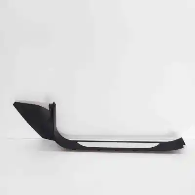 Peça sobressalente para automóvel em segunda mão Acabamento Do Estribo Interior Dianteiro Esquerdo por TESLA MODEL S (2012-..) Hatchback Referências OEM IAM 1030393-00-C  