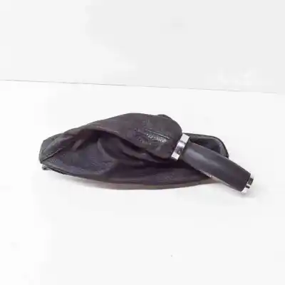 Peça sobressalente para automóvel em segunda mão console freio de mão por bmw 6 cabrio e64 (2004-2010) referências oem iam 22090908,2090908  