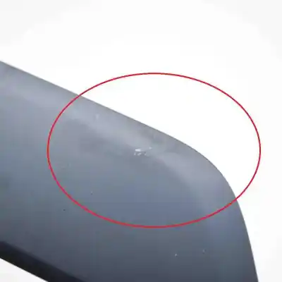 Peça sobressalente para automóvel em segunda mão acabamento do estribo interior dianteiro direito por tesla model y (2019-..) off-road referências oem iam 1494301-00-a  