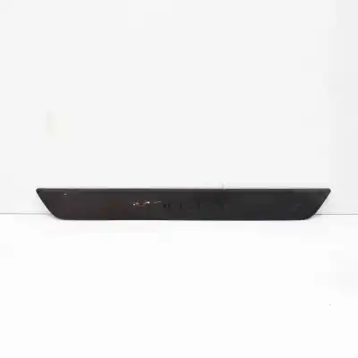 Peça sobressalente para automóvel em segunda mão Acabamento Do Estribo Interior Dianteiro Direito por TESLA MODEL Y (2019-..) MPV Referências OEM IAM 1494301-00-A  