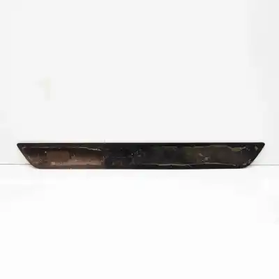 Peça sobressalente para automóvel em segunda mão acabamento do estribo interior dianteiro direito por tesla model y (2019-..) mpv referências oem iam 1494301-00-a  