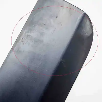 Peça sobressalente para automóvel em segunda mão acabamento do estribo interior dianteiro direito por audi a8 d3 4e2, 4e8 (2002-2010) referências oem iam 4e0853986b  