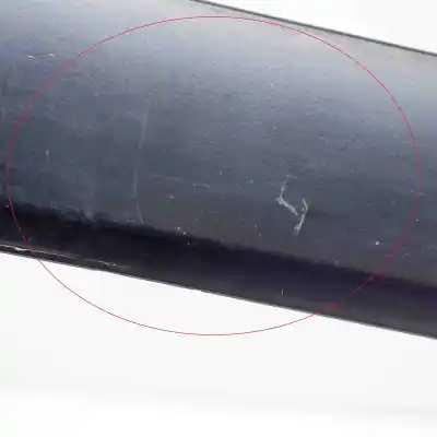 Peça sobressalente para automóvel em segunda mão acabamento do estribo interior dianteiro direito por audi a8 d3 4e2, 4e8 (2002-2010) referências oem iam 4e0853986b  