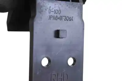 Автозапчасти б/у переключатель топливного бака за ssangyong korando (2010-..) off-road ссылки oem iam d-100  