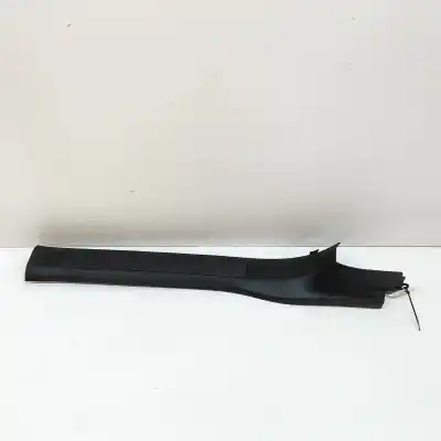 Peça sobressalente para automóvel em segunda mão acabamento do estribo interior dianteiro direito por tesla model x (2013-..) hatchback referências oem iam 1496490-00-a,1496491-00-a  