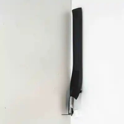 Peça sobressalente para automóvel em segunda mão Acabamento Do Estribo Interior Dianteiro Direito por TESLA MODEL X (2013-..) Hatchback Referências OEM IAM 1496490-00-A,1496491-00-A  