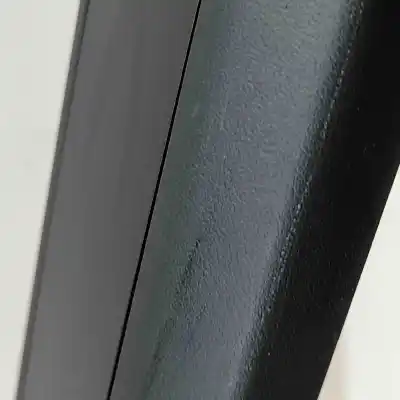 Peça sobressalente para automóvel em segunda mão acabamento do estribo interior dianteiro direito por tesla model x (2013-..) hatchback referências oem iam 1496490-00-a,1496491-00-a  