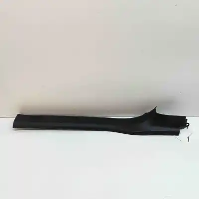 Tweedehands auto-onderdeel Rechter Voorste Interieurdorpel Afwerklist voor TESLA MODEL X (2013-..) Hatchback OEM IAM-referenties 1496490-00-A,1496491-00-A  