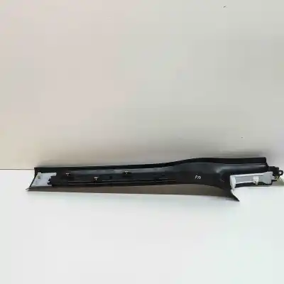 Peça sobressalente para automóvel em segunda mão acabamento do estribo interior dianteiro direito por tesla model x (2013-..) hatchback referências oem iam 1496490-00-a,1496491-00-a  