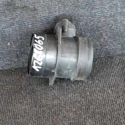 Peça sobressalente para automóvel em segunda mão medidor de massa de ar por audi a6 4f2, c6 (2004-2011) referências oem iam 074906461b,0281002461  