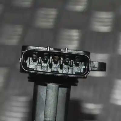 Second-hand car spare part flowmeter for mazda 2 de (2007-2015) oem iam references 197400-2010  