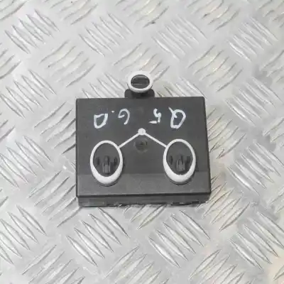 Peça sobressalente para automóvel em segunda mão unidade de controlo da porta traseira direita por audi q5 (8rb) 2.0 tdi referências oem iam 8k0959795d  