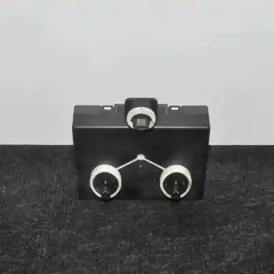 Peça sobressalente para automóvel em segunda mão unidade de controlo da porta traseira direita por audi a4 8k2, b8 (2007-2015) referências oem iam 8k09597948k0959795  