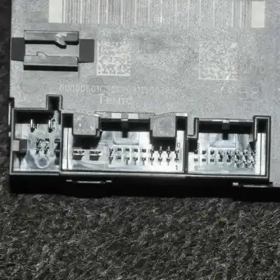 Peça sobressalente para automóvel em segunda mão unidade de controlo da porta traseira direita por audi a4 8k2, b8 (2007-2015) referências oem iam 8k09597948k0959795  