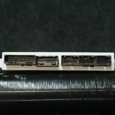 Peça sobressalente para automóvel em segunda mão unidade de controlo da porta traseira esquerda por bmw 7 e65, e66, e67 (2001-2009) referências oem iam 6958447,601-5007-017  