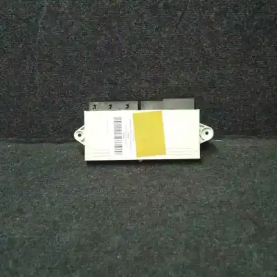 Peça sobressalente para automóvel em segunda mão Unidade De Controlo Da Porta Traseira Esquerda por BMW 7 E65, E66, E67 (2001-2009) Referências OEM IAM 6958447,601-5007-017  