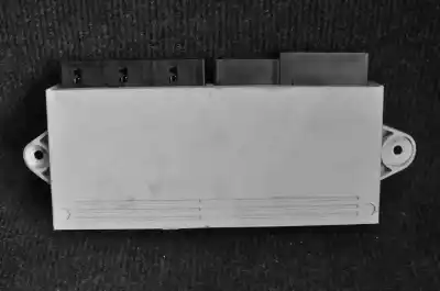 Peça sobressalente para automóvel em segunda mão unidade de controlo da porta traseira esquerda por bmw 7 e65, e66, e67 (2001-2009) referências oem iam 6958447,601-5007-017  