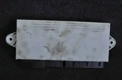 Peça sobressalente para automóvel em segunda mão Unidade De Controlo Da Porta Traseira Direita por BMW 7 E65, E66, E67 (2001-2009) Referências OEM IAM 6958449,601-5006-017  