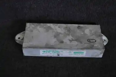 Peça sobressalente para automóvel em segunda mão unidade de controlo da porta traseira direita por bmw 7 e65, e66, e67 (2001-2009) referências oem iam 6958449,601-5006-017  