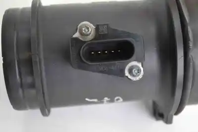 Pezzo di ricambio per auto di seconda mano misuratore di flusso per audi a6 4f2, c6 (2004-2011) riferimenti oem iam 059906461k  