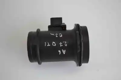 Pezzo di ricambio per auto di seconda mano MISURATORE DI FLUSSO per AUDI A6 4F2, C6  Riferimenti OEM IAM 059906461K  