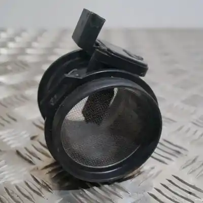 Pezzo di ricambio per auto di seconda mano misuratore di flusso per audi a4 8e2, b6 (2000-2004) riferimenti oem iam 06c133471a  