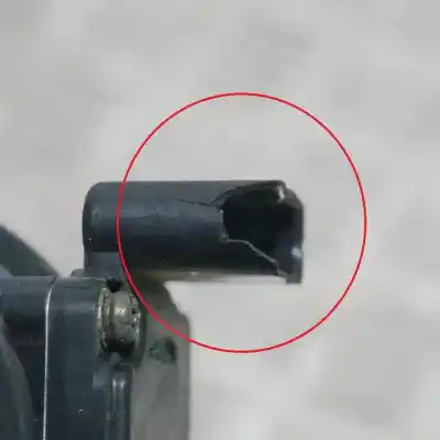 Tweedehands auto-onderdeel Stroommeter voor AUDI A4 8E2, B6 (2000-2004) OEM IAM-referenties 06C133471A  